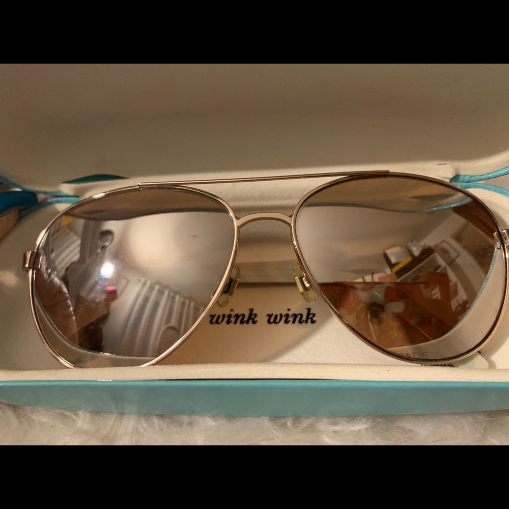 KATE SPADE SUNGLASSES